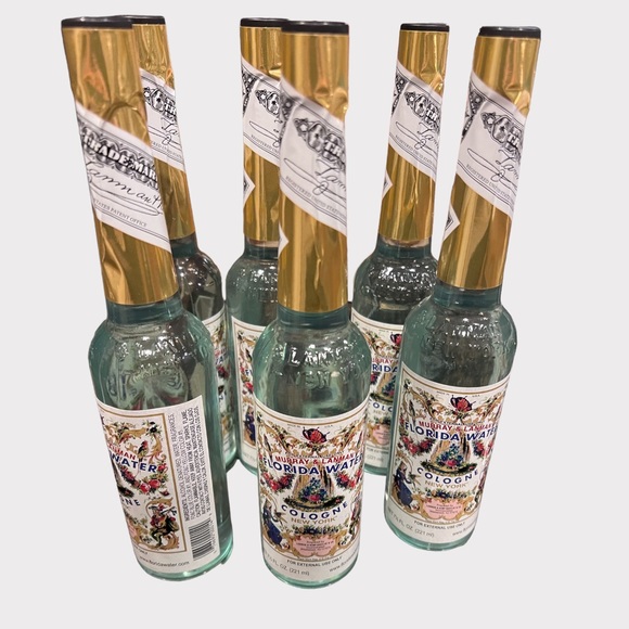 NEW Murray & Lanman Florida Water - Picture 3 of 3